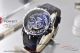 Perfect Replica Roger Dubuis Excalibur Quatuor Black Steel Case Skeleton Dial 48mm Watch (2)_th.jpg